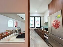 Kingsford Waterbay (D19), Apartment #610432021